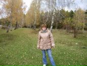 Ірина Гамулевич фотография #33 (источник - https://vk.com/id57291091)