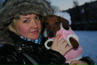 Фотография Шустровой Екатерины