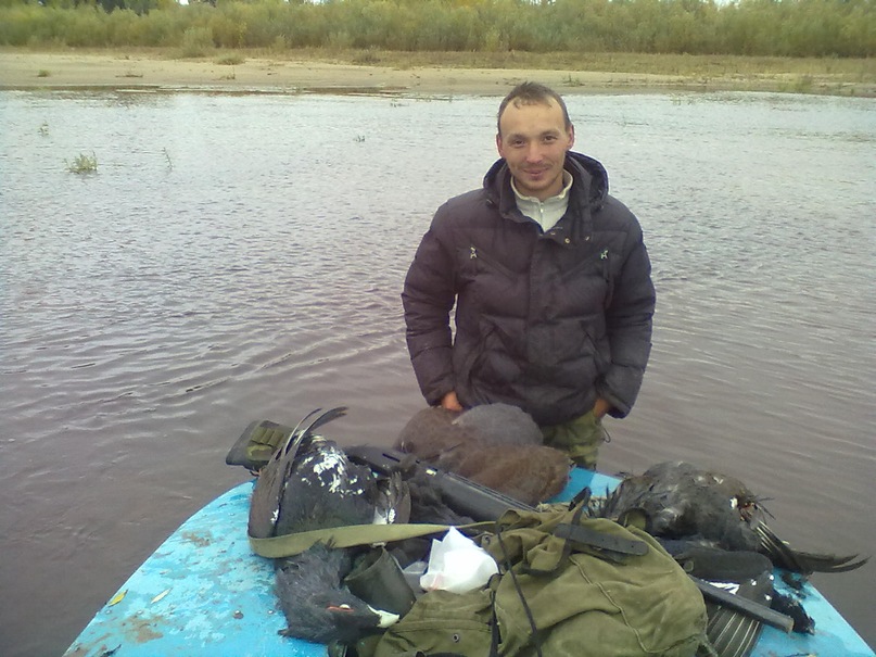Матвей Плотников фотография #10