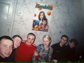 Станіслав Петриця фотография #33 (источник - https://vk.com/id30162302)