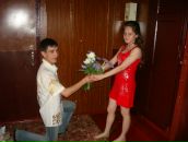 Ірина Бакун фотография #1