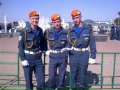 Фотография Бычкова Константина