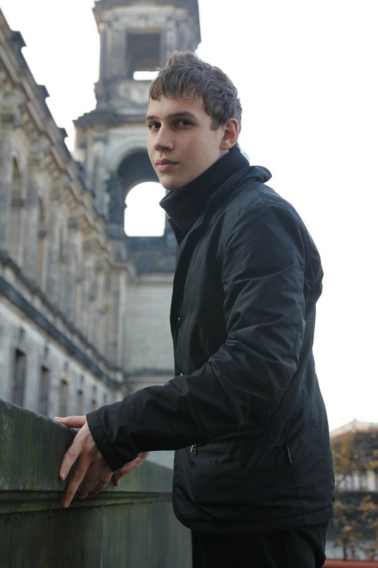 Иван Шкорупеев фотография #18