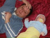 Валік Мазур фотография #8 (источник - https://vk.com/id64370342)