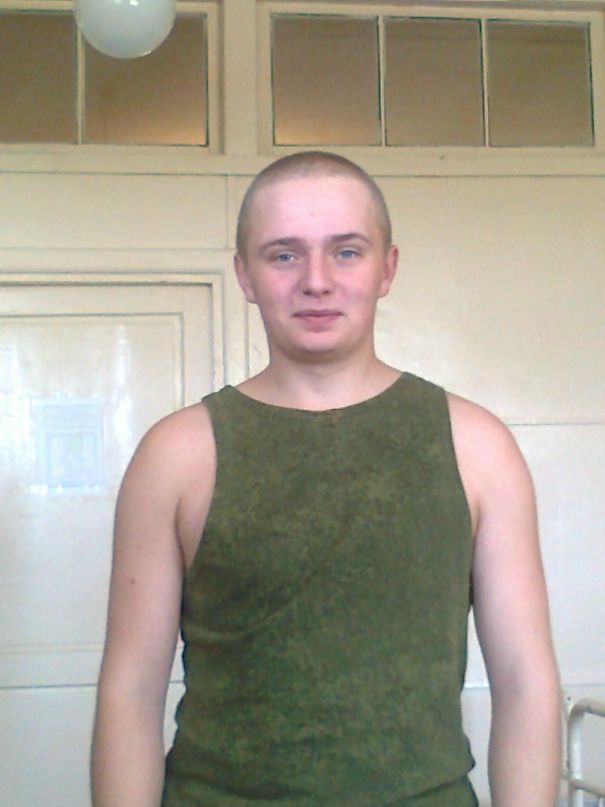 Иван Иванов фотография #23