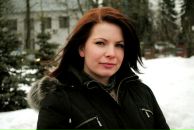 Фотография Клюквиной Анастасии