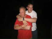 Фотография Сарафанозавра Эндрю