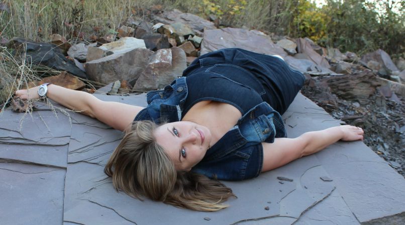 Элла Пучко фотография #14