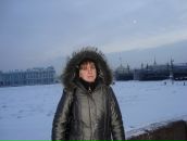 Фотография Широких Екатерины