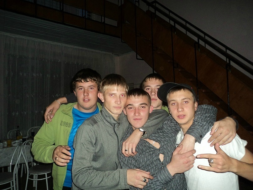 Сергей Мальцев фотография #48