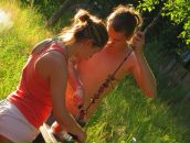 Фотография Балиашвили Артема