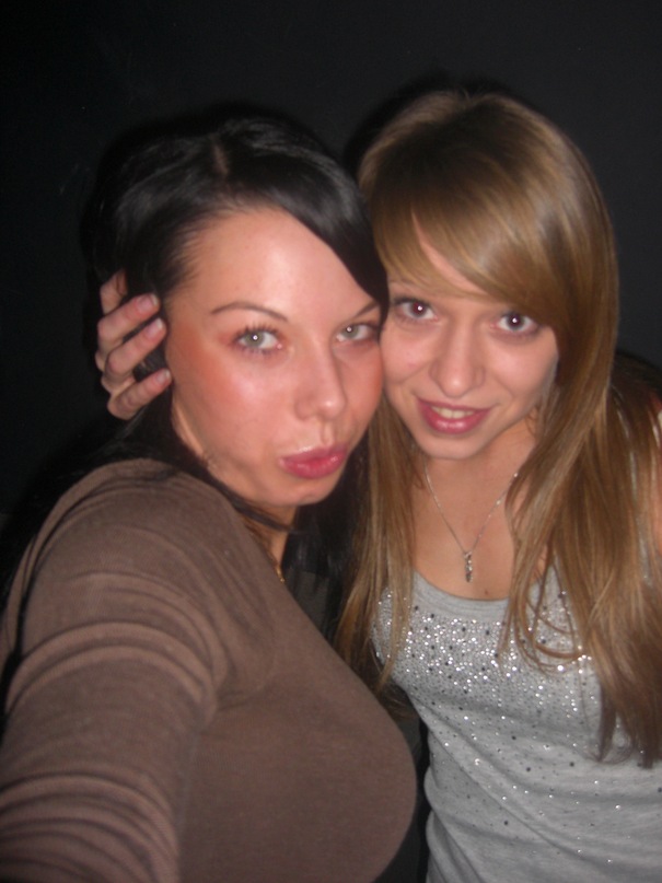 Анастасия Орлова фотография #49