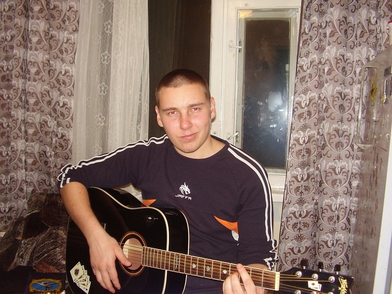 Антон Горват фотография #18