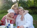 Вікторія Бабій фотография #9 (источник - https://vk.com/id68512358)