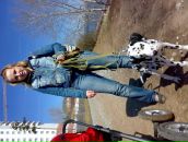 Фотография Лузяниной Юлии