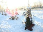 Фотография Федоренко Ирины