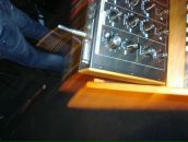 Фотография Фомина Олега