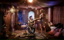 Фотография Богдановой Катерины