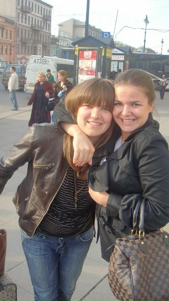 №1, Анастасия Ильина, 36 лет, Санкт-Петербург №1, Анастасия Ильина, 36 лет, Санкт-Петербург