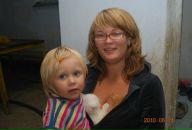 Фотография Науменко Анастасии