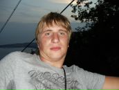 Фотография Мосалёва Сергея