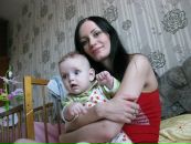 Фотография Волошиной Ирины