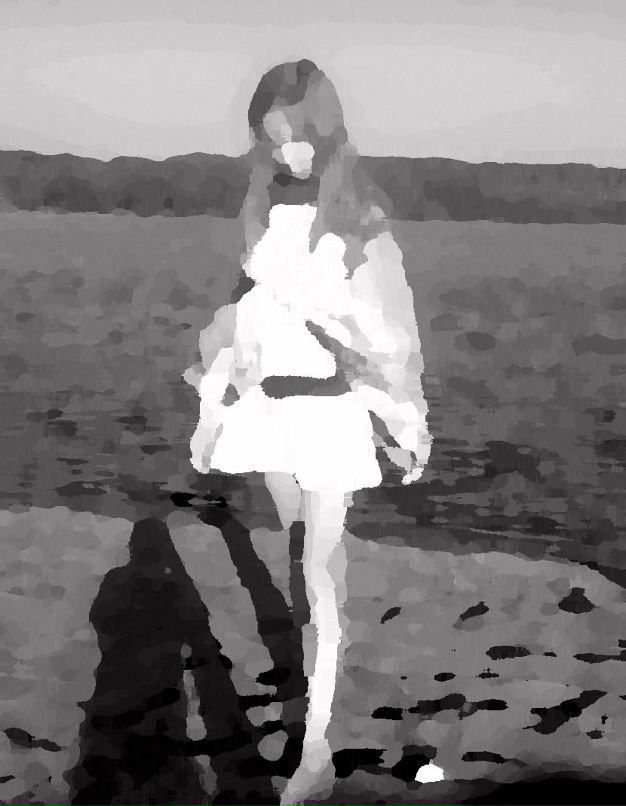 Полина Мидакова фотография #18