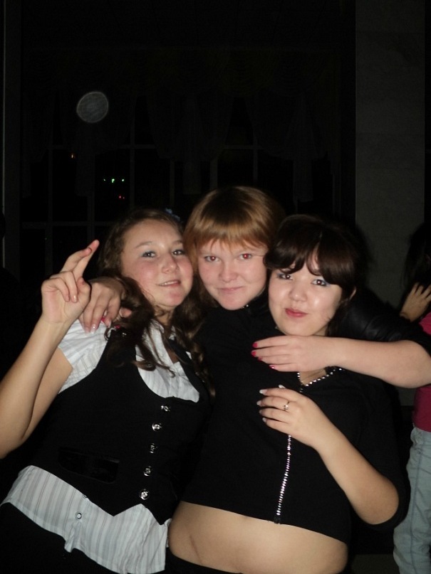 Лиля Рустямова фотография #36