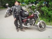 Фотография Грунина Андрея