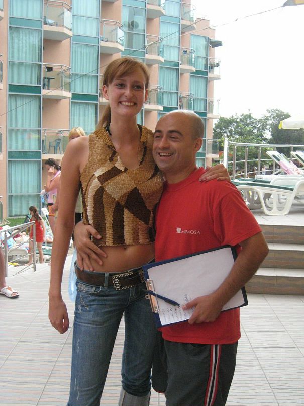 Александра Быстрова фотография #36