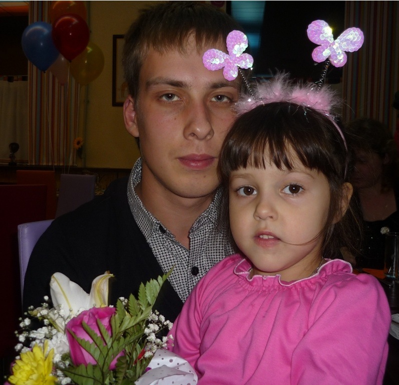 Игорь Николаев фотография #16