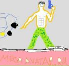 Фотография Наумова Дмитрия