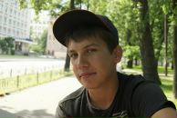 Фотография Маслова Никиты