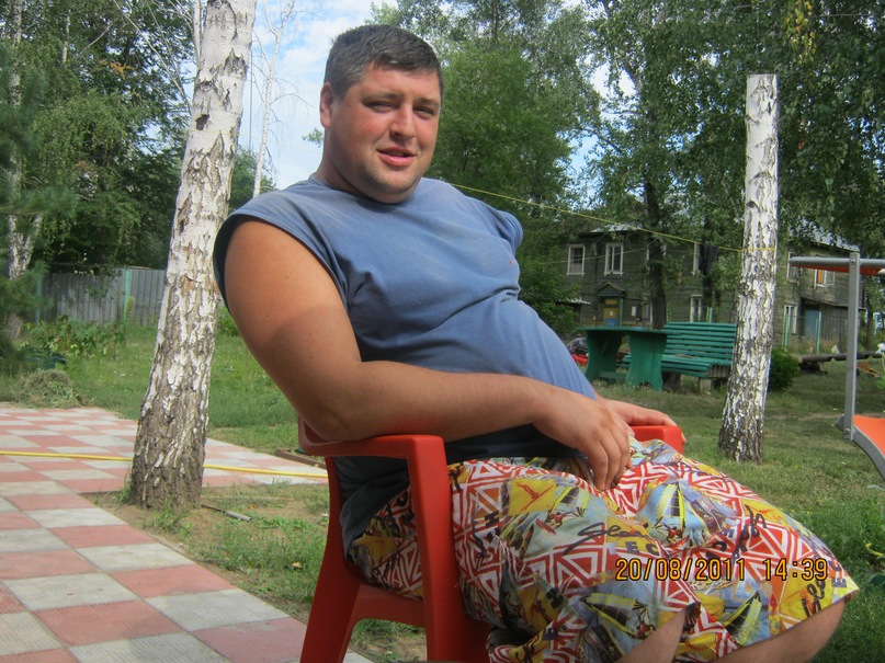 Дима Таубес фотография #13