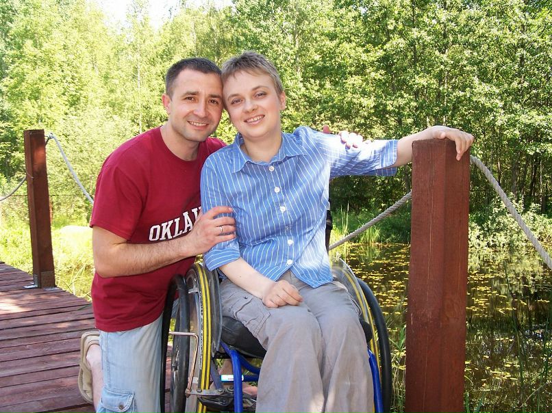 Виктор Муравский фотография #16