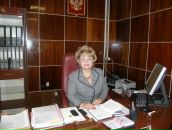 Фотография Горяшиной Елены