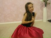 Ліля Снігур фотография #5 (источник - https://vk.com/id111052492)