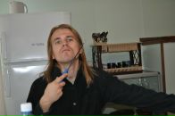 Фотография Трухана Кирилла