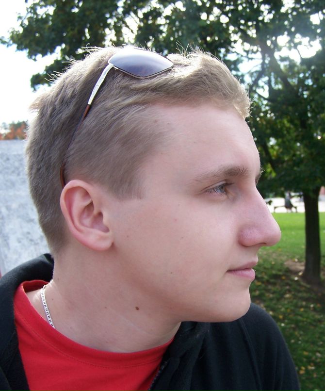 Дмитрий Лезин фотография #26