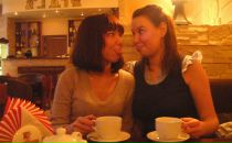 Фотография Borzova Irina