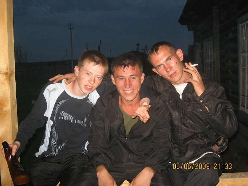 Сергей Артемьев фотография #43