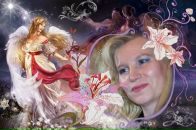 Фотография Петренко Марины