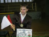 Фотография Островского Вадима