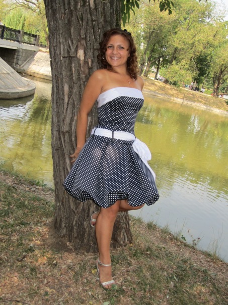 №4, Юлия Прохорская, Москва, Россия №4, Юлия Прохорская, Москва, Россия