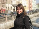 Фотография Степанец Ирины