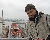 Фотография Акентьева Алексея