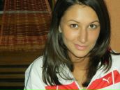 Фотография Мацегоры Ксении