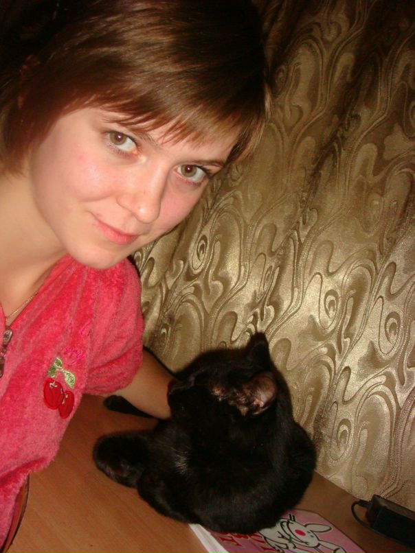 Анна Бессонова фотография #47