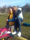 Вікуся Чернюк фотография #50 (источник - https://vk.com/id71185110)