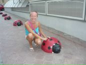 Фотография Ерехинской Светланы